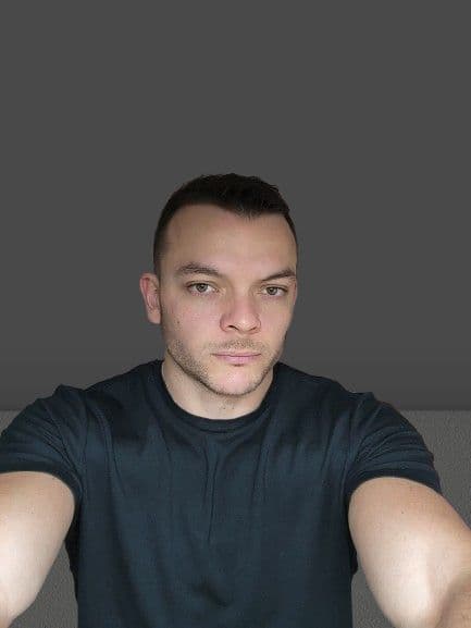 Alexander Talavera Karslake